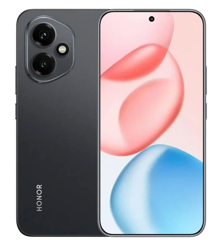 Honor 400 8/256GB (серый)