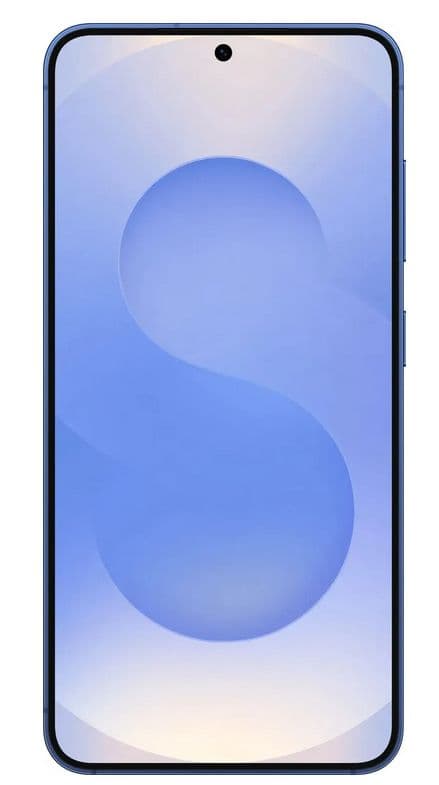 Main image of Samsung Galaxy S25 12/256GB (синий)