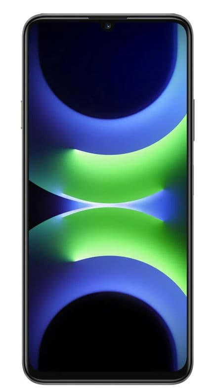 Main image of Huawei Nova Y72S 8/256Gb (чёрный)