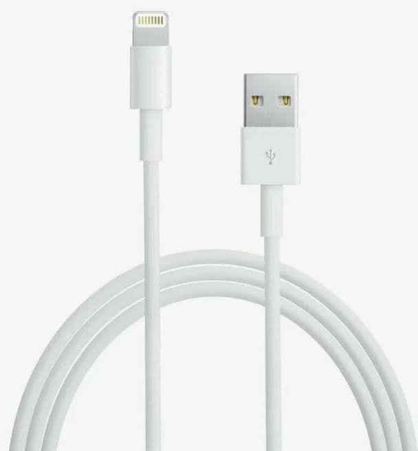 FCO USB-A to Lightning 1m