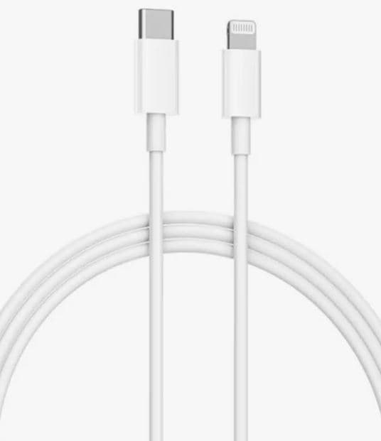 Main image of FCO USB-C to Lightning 1m