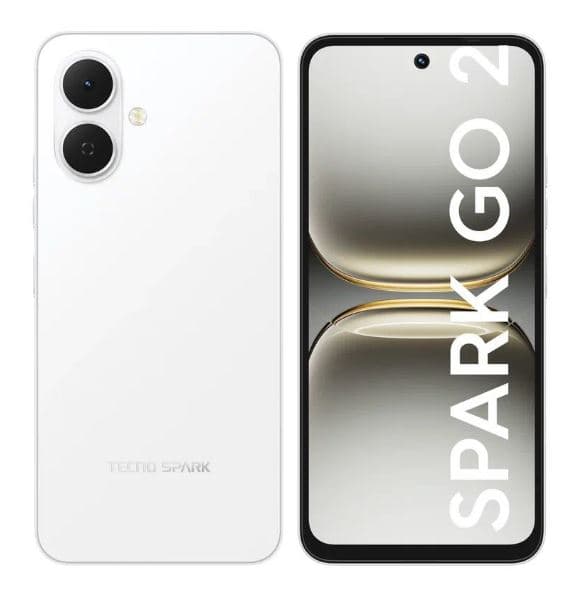 Main image of Tecno Spark Go 2 4/128GB