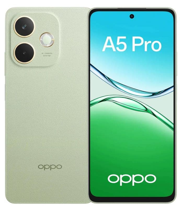 Main image of Oppo A5 Pro 8/256GB