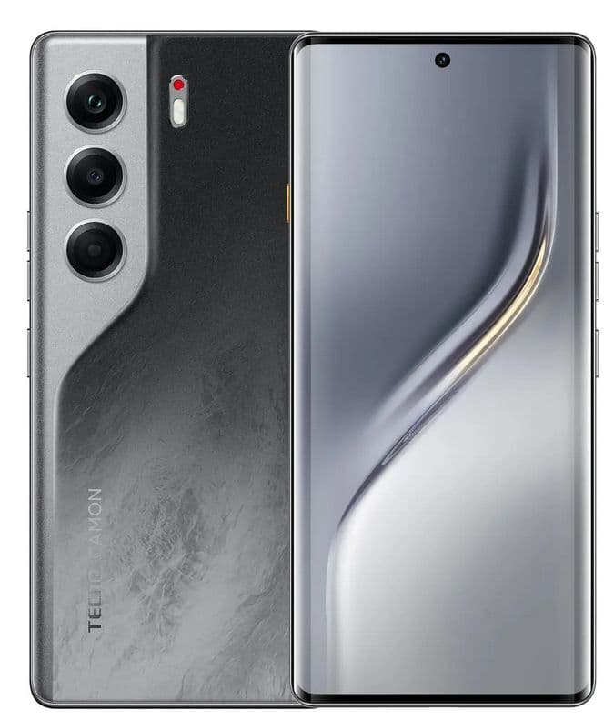 Main image of Tecno Camon 40 Pro 5G 12/256GB