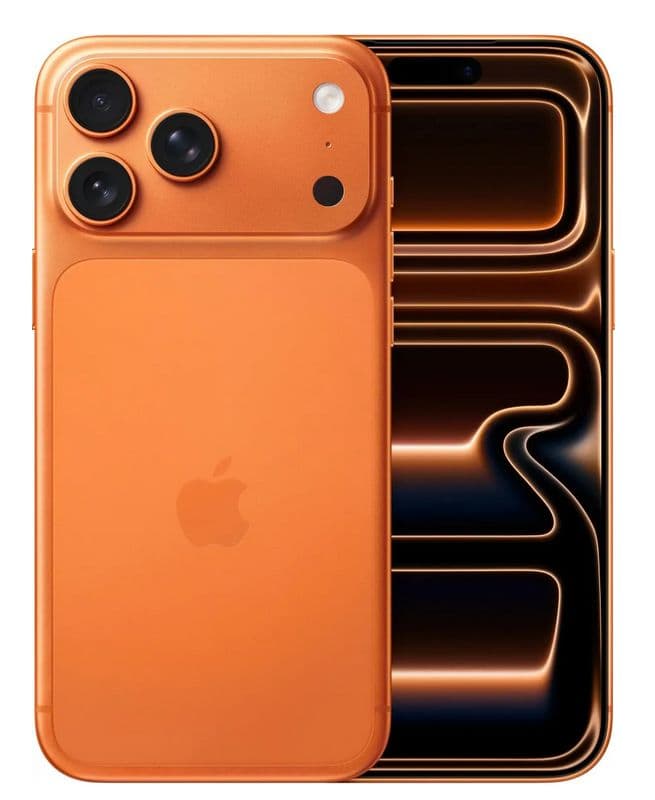 Apple iPhone 17 Pro Max 256GB Sim+Esim