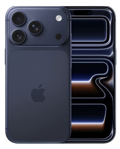 Main image of Apple iPhone 17 Pro Max 256GB (Sim+Esim)