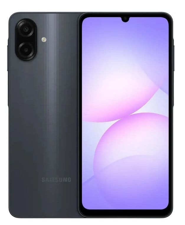 Main image of Samsung Galaxy A07 4/128GB