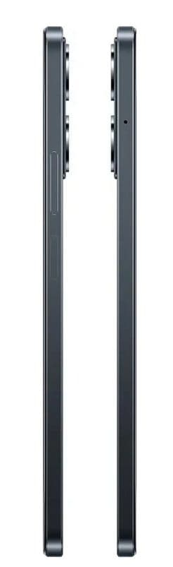 Main image of Realme Note 70 6/128GB (чёрный)