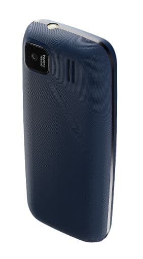 Main image of Olmio A15 (синий)