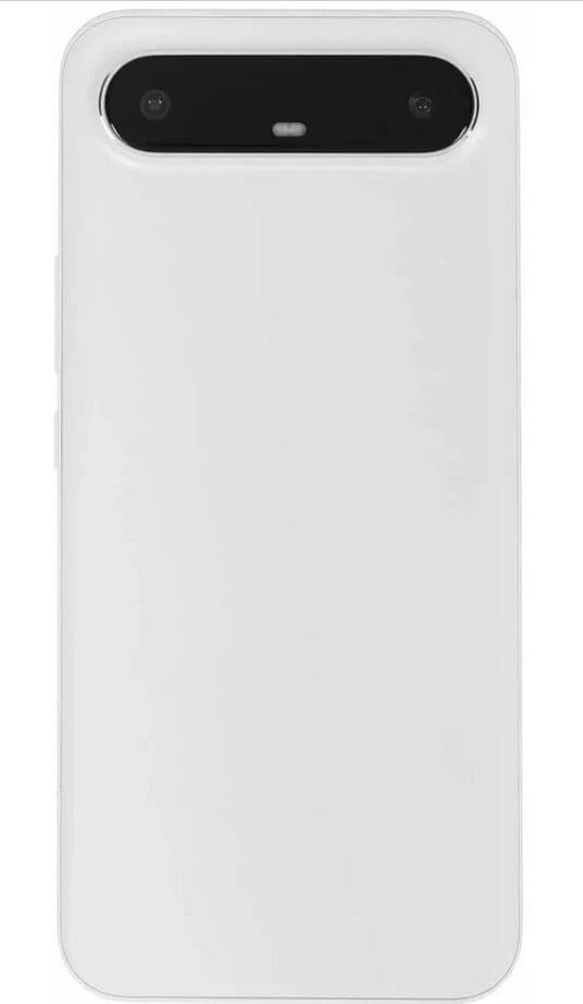 Main image of Tecno Spark Slim 8/256GB (белый)