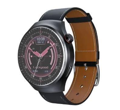 Main image of Luckyrood LK GT 7 mini (Call version)(черный)