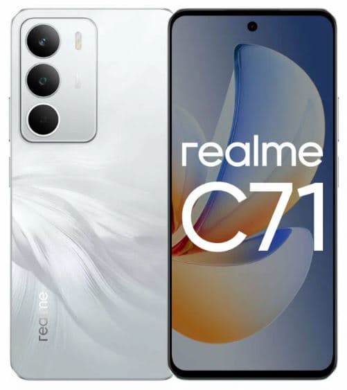 Realme C71 8/128GB