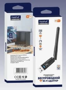 Main image of FaizFull FW50 для компьютера и TV-приставок