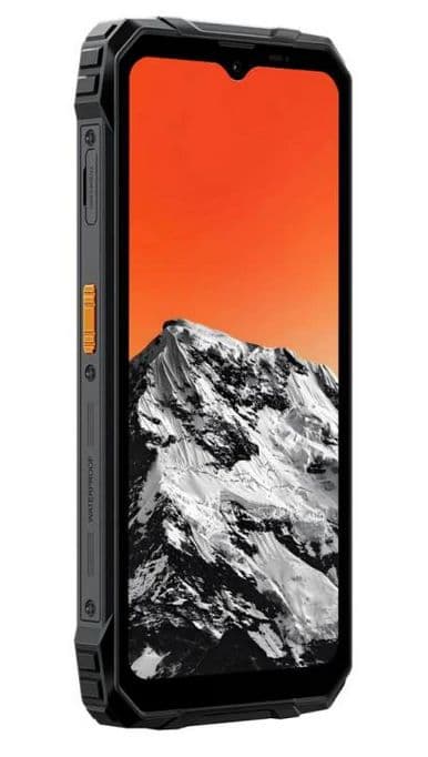 Main image of Blackview FORT 1 6/256Gb (черный)