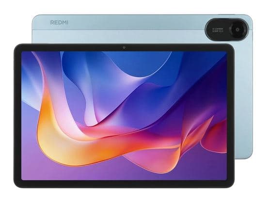 Xiaomi Redmi Pad 2 4G  4/128GB  (зеленый)