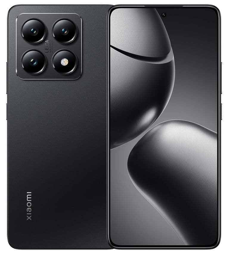Main image of Xiaomi 14T 12/512GB