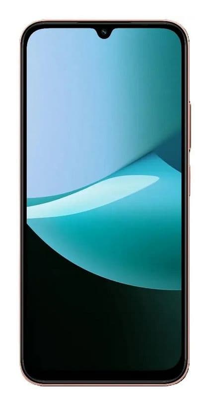 Main image of Xiaomi Redmi 15C 8/256GB (оранжевый)