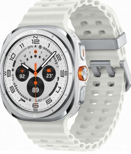Main image of Luckyrood LK Watch 7 Ultra (белый)