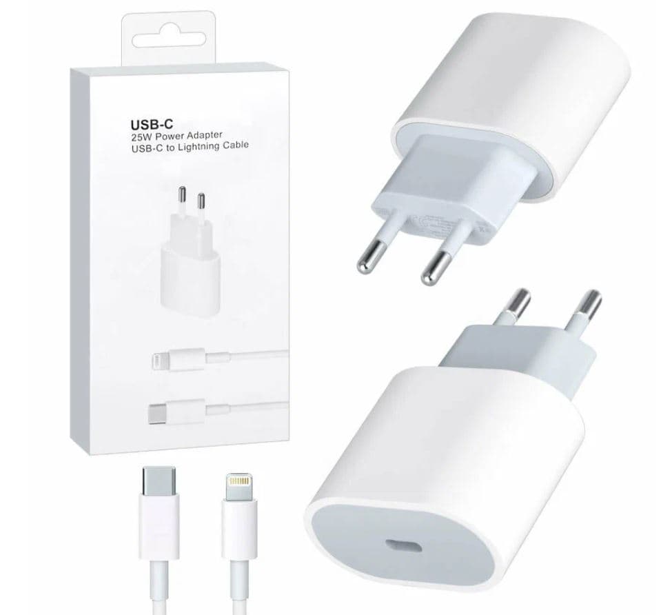 Main image of FCO 14 Pro max USB-C to Lightning 20W