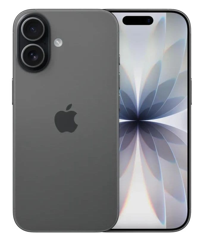 Apple iPhone 17 256GB (E-sim)