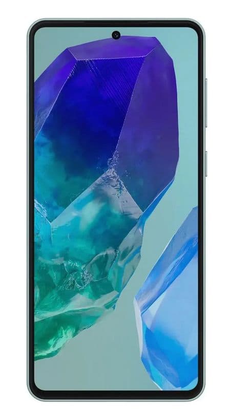 Main image of Samsung Galaxy M55 8/128GB