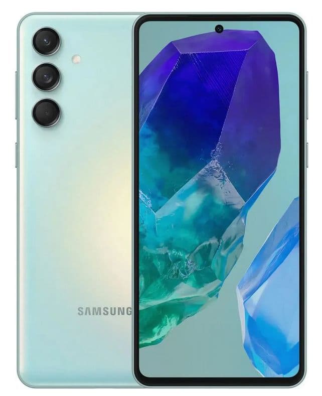 Samsung Galaxy M55 8/128GB