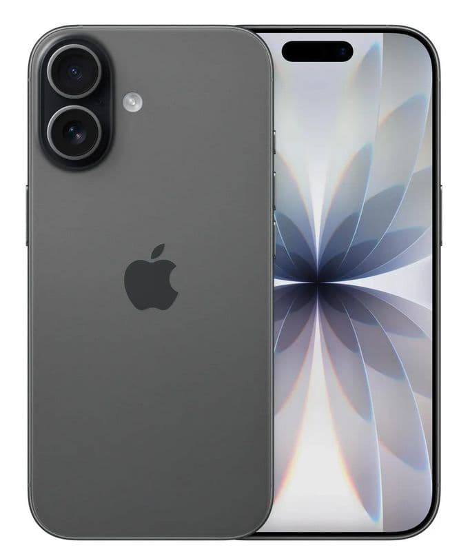 Apple iPhone 17 256GB (Sim+Esim)