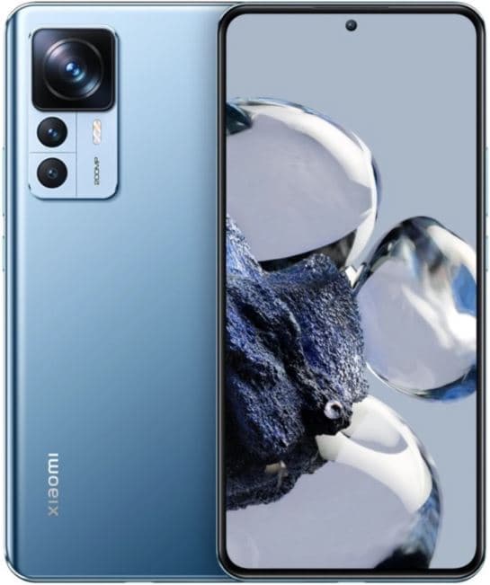 Main image of Xiaomi 12T Pro 8/128Gb
