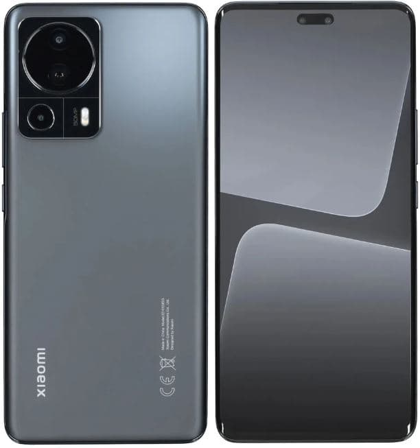 Main image of Xiaomi 13 Lite 8/128GB