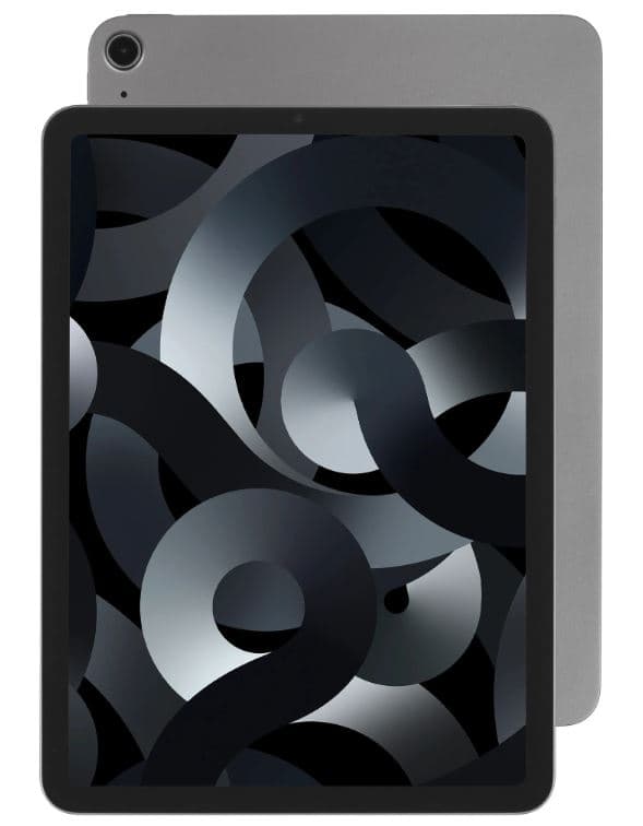 Main image of Apple iPad Air (5th Gen A2588) Wi-Fi 256GB