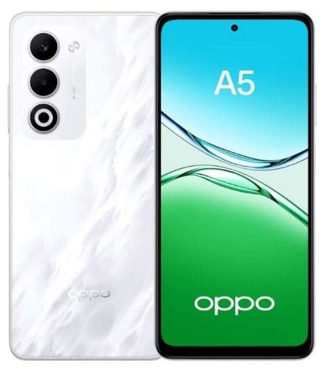 Main image of Oppo A5 8/256GB
