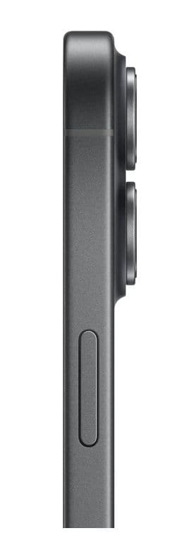 Main image of Apple iPhone 17 256GB, E-sim (чёрный)