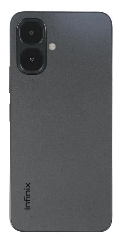 Main image of Infinix Smart 10 3/64GB (серый)