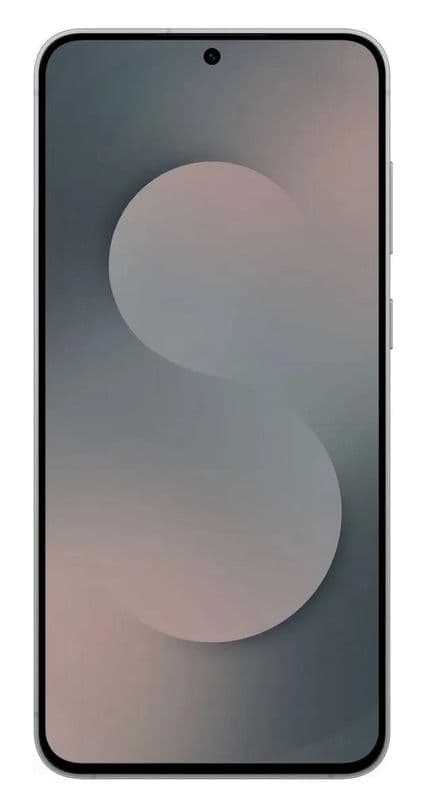 Main image of Samsung Galaxy S25 FE 8/256GB (чёрный)