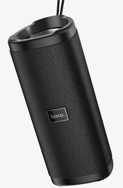 Main image of Hoco HC4 BT5.0 / 5W, 1500mAh (черный)