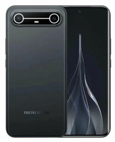 Main image of Tecno Spark Slim 8/256GB