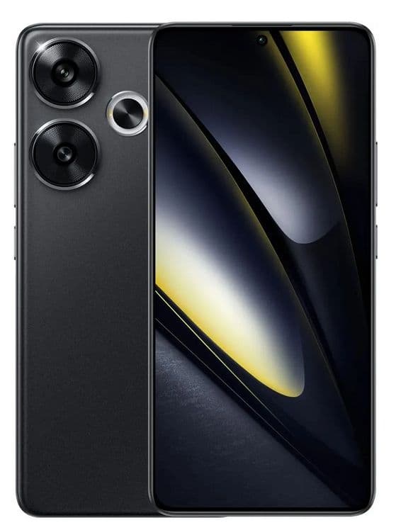 Main image of Xiaomi Poco F6 12/512GB