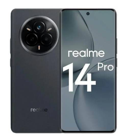 Realme 14 PRO 8/256Gb