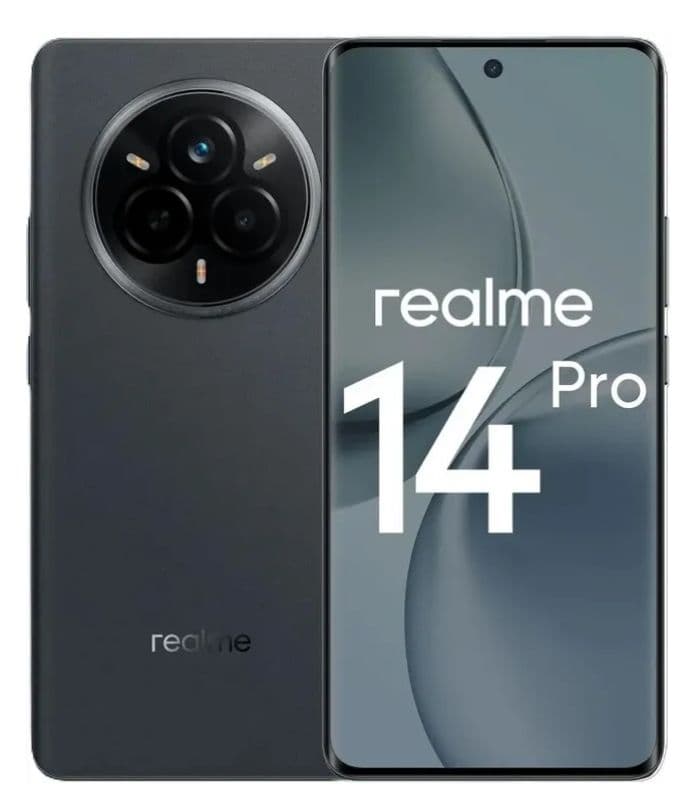 Realme 14 PRO 8/256Gb