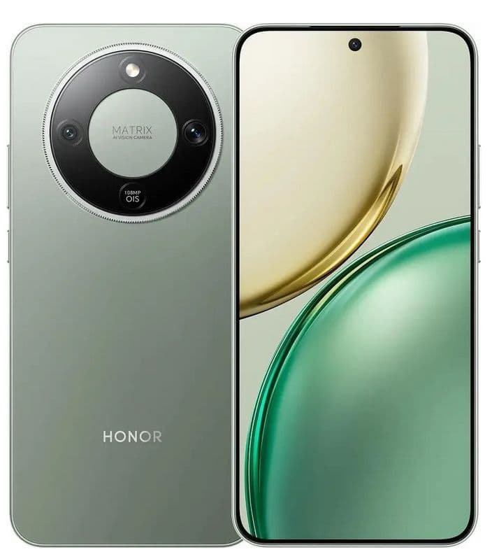 Honor X9d 8/256GB