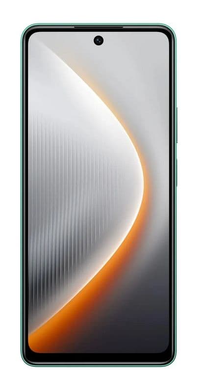 Main image of Tecno POVA 7 Neo 8/256GB (зелёный)