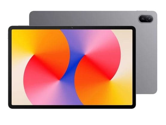 Huawei MatePad SE 11 4/128GB Wi-Fi (серый)