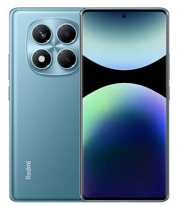 Xiaomi Redmi Note 14 Pro 12/256GB