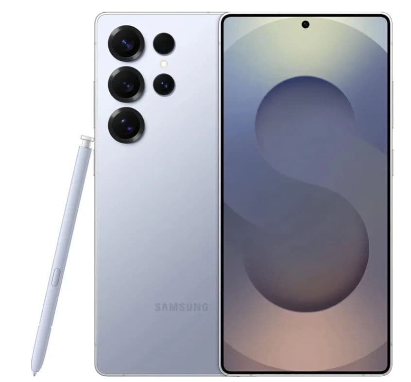 Main image of Samsung Galaxy S25 Ultra 12/512GB