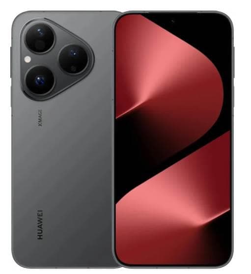Main image of Huawei Pura 80 12/256GB