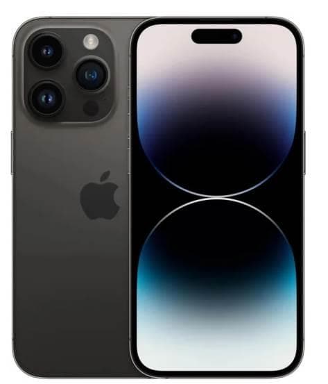Apple iPhone 14 Pro 128GB (E-sim)
