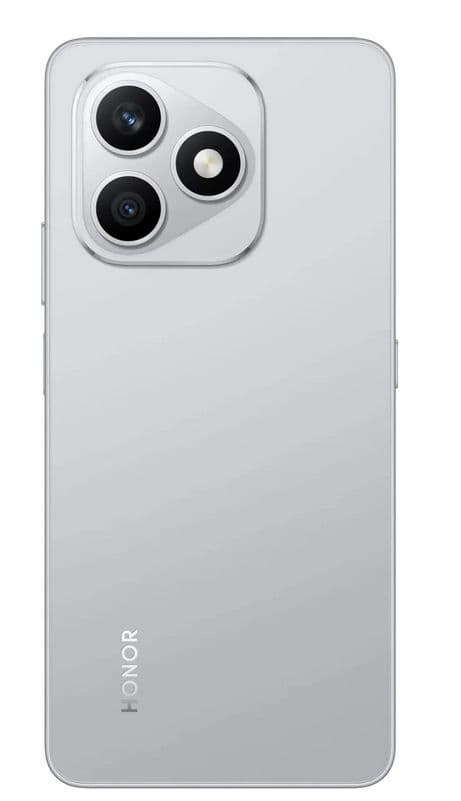 Honor X8d 8/256GB (серый)