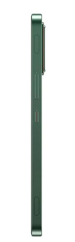 Main image of Infinix GT 30 8/256Gb (зеленый)