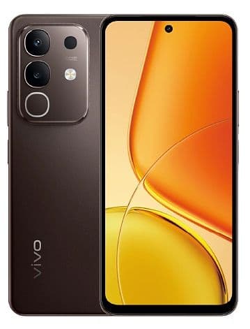Vivo Y29 8/128GB (коричневый)