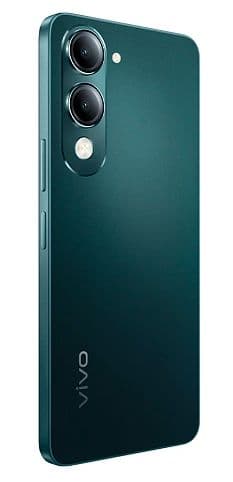 Main image of Vivo Y04s 4/256GB (зеленый)